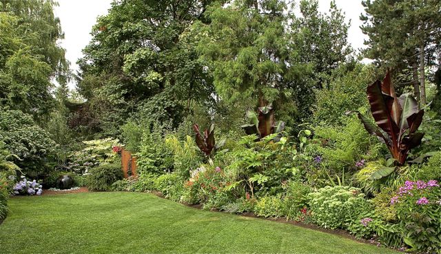 Darcy garden Darcy garden