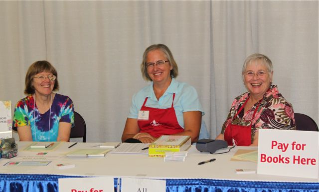 Volunteers Volunteers