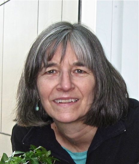 Jane Finch-Howell Jane Finch-Howell