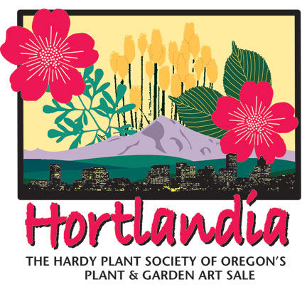 Hortlandia Spring Plant and Garden Art Sale