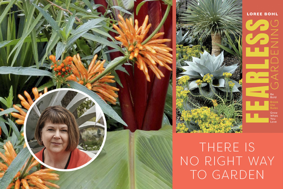 Fearless Gardening