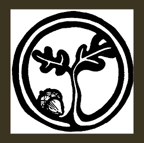 Humble Roots Nursery logo