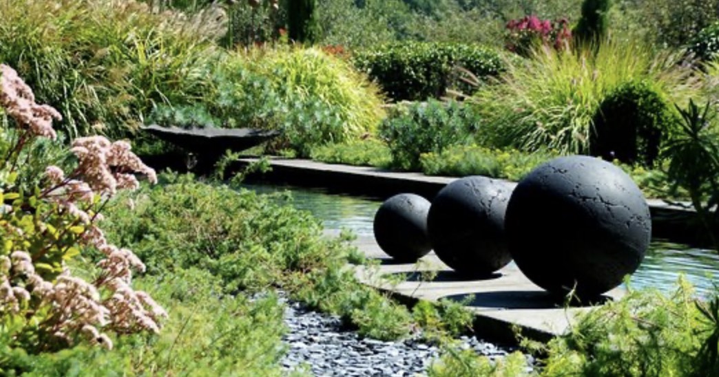 Jardins de Poterie, France