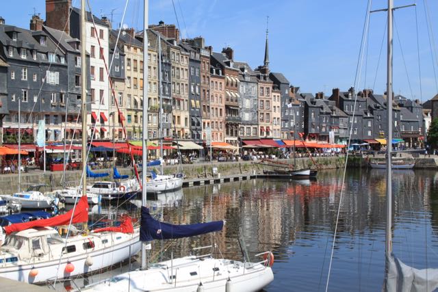 Honfleur