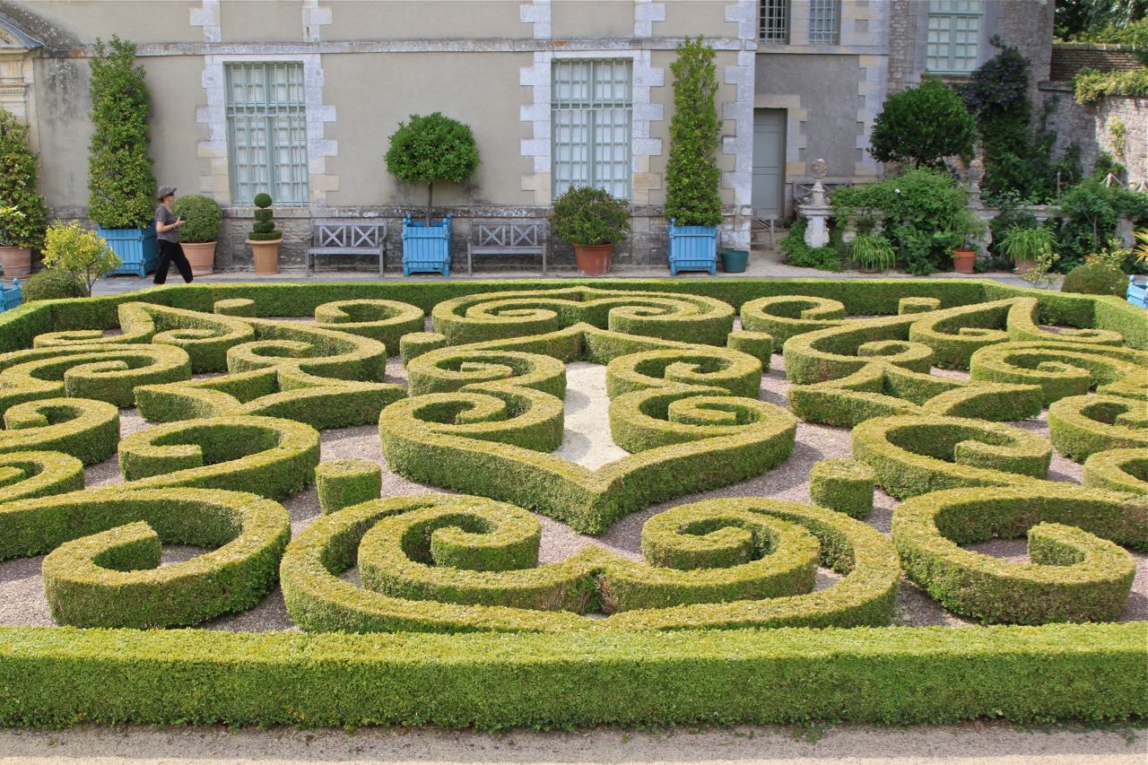 Chateau de Brecy