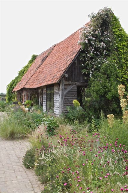 Le Jardin Plume