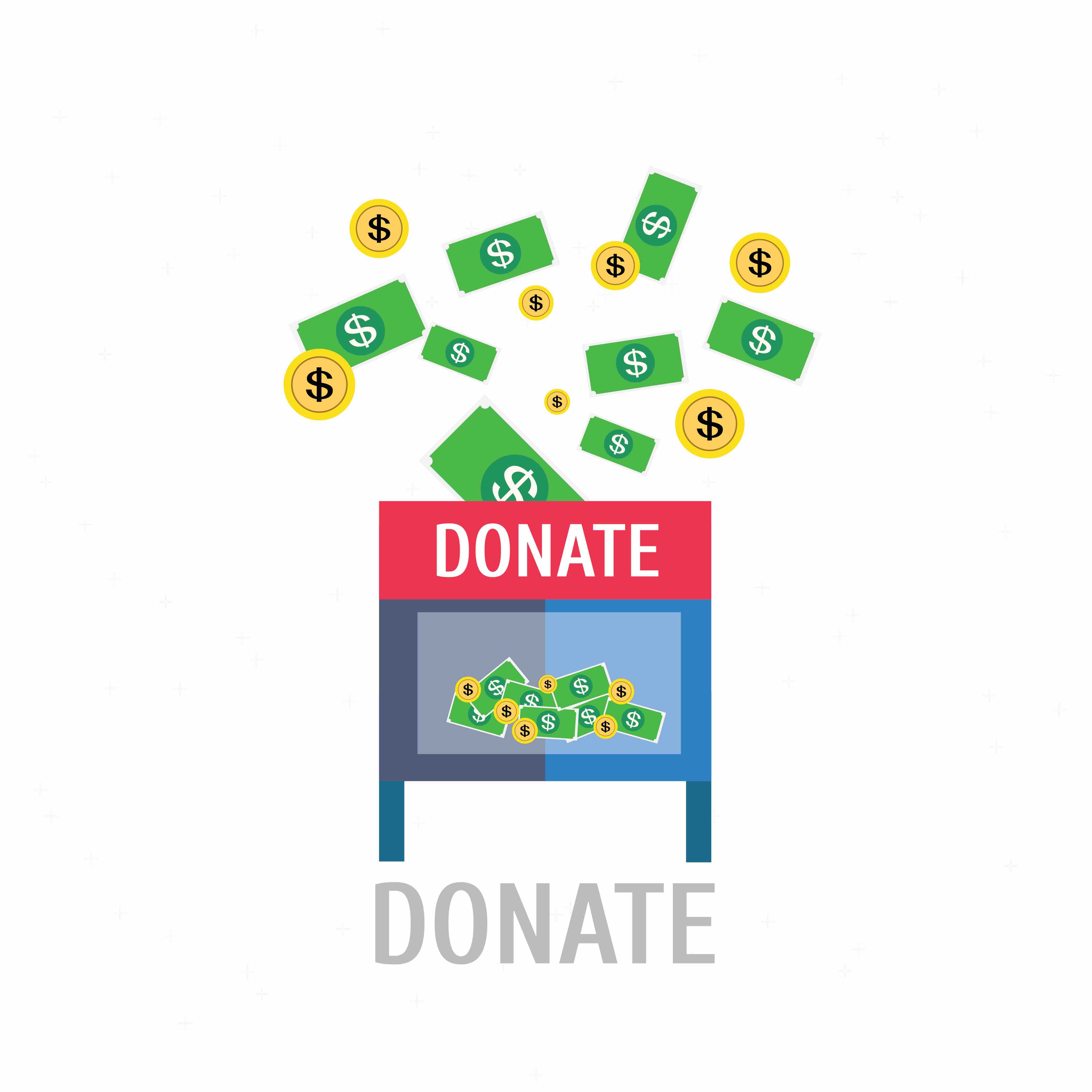 Donate now Donate now